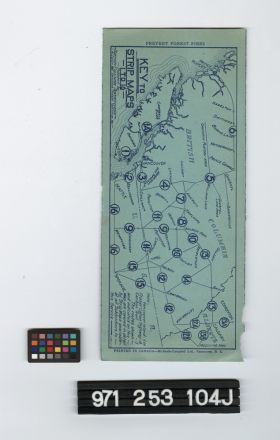 Image représentant booklet