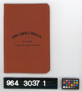 Image representing Booklet.