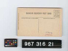 Image représentant Postcard