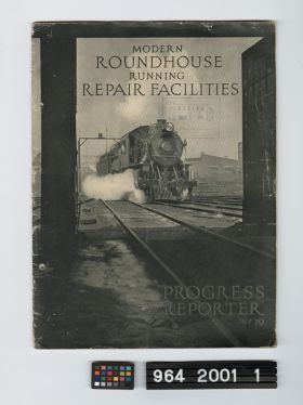 Image representing Booklet.