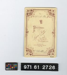 Image representing Print, Photographic.