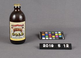 Image representing Bottle, Beer.