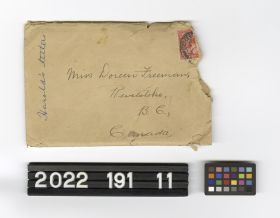 Image représentant Letter