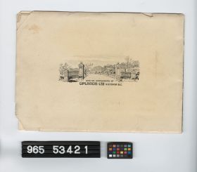 Image représentant booklet