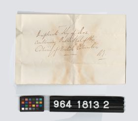 Image representing document.