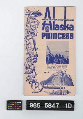 Image représentant booklet