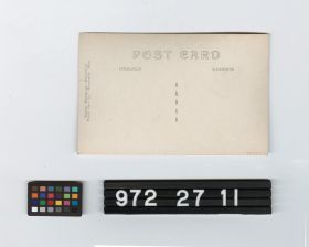 Image representing Postcard.