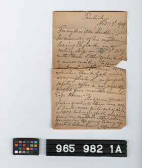 Image representing Letter.