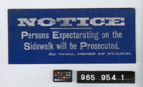 Image representing Sign.