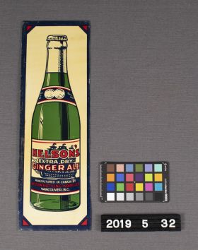 Image representing Sign.