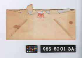 Image représentant letter