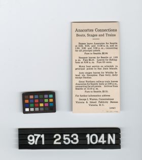 Image représentant booklet