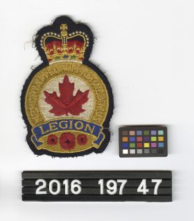 Image representing Badge, Insignia.