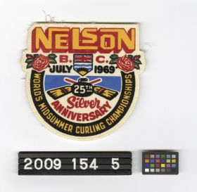 Image representing Badge.