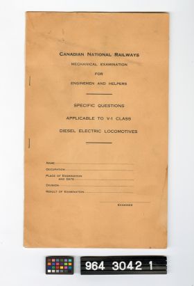 Image representing booklet.