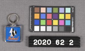 Image representing Key Chain.