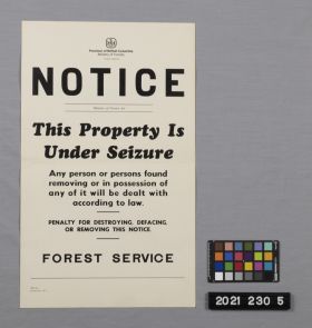 Image representing Sign.