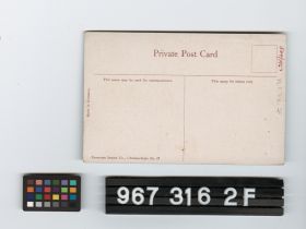 Image representing Postcard.