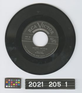 Image representing Record, Phonograph.