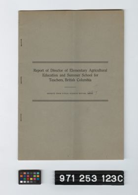 Image representing booklet.