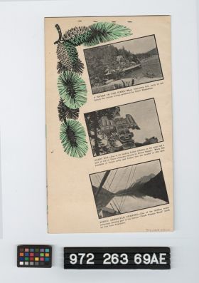 Image représentant Menu