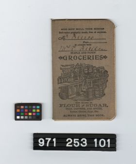 Image representing Diary.