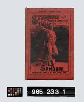 Image representing Book.