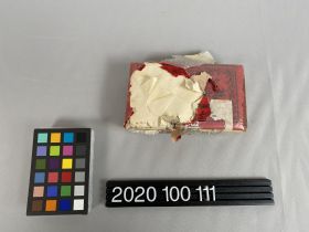 Image representing Container, Medicine.