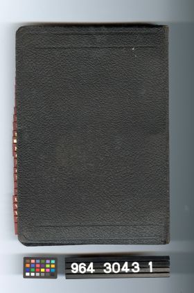 Image representing Notebook.