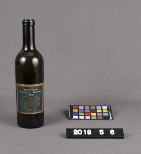 Image representing Bottle.