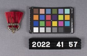 Image représentant Badge, Cap