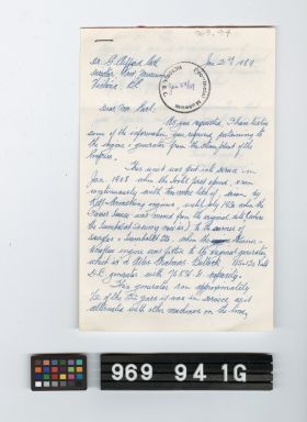 Image representing Letter.