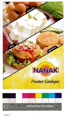 Image representing Catalogue, Sales.