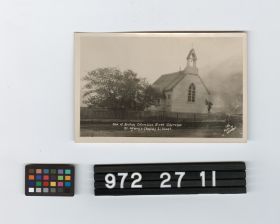 Image representing Postcard.