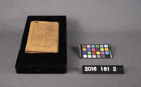 Image representing Wallet.