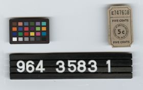 Image representing Ticket.