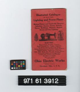 Image representing catalogue.