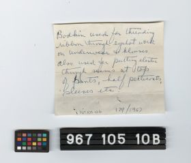 Image representing Note.