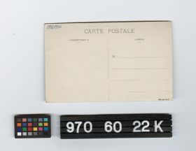 Image representing Postcard.