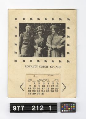 Image representing Calendar.