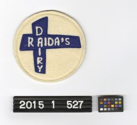 Image representing Badge.