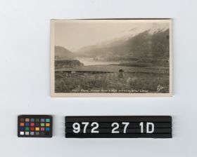 Image representing Postcard.