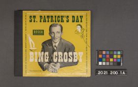 Image representing Record, Phonograph.