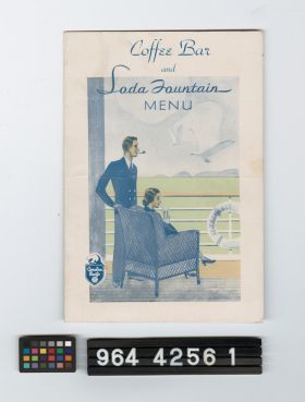 Image representing Menu.