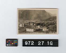 Image representing Postcard.