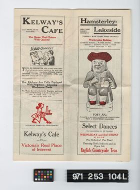 Image représentant booklet