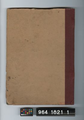 Image representing ledger.