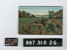 Image representing Postcard.