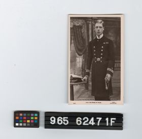 Image representing Postcard.