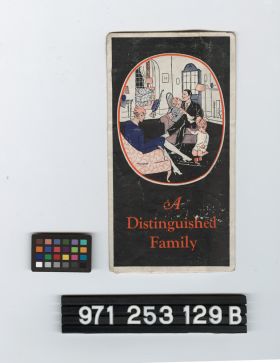 Image representing booklet.